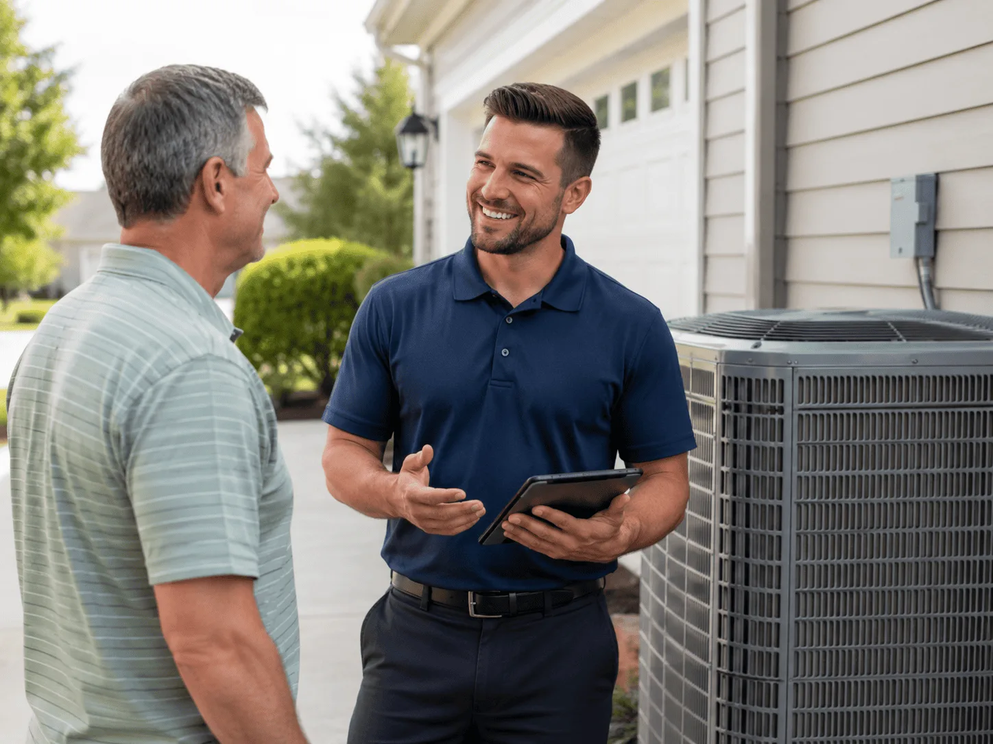 Heat Pump Installation Parrish, AL FAQs